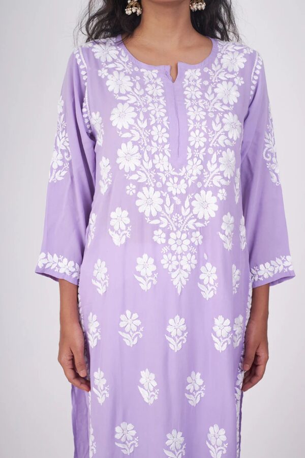 Rehmat Modal Kurta