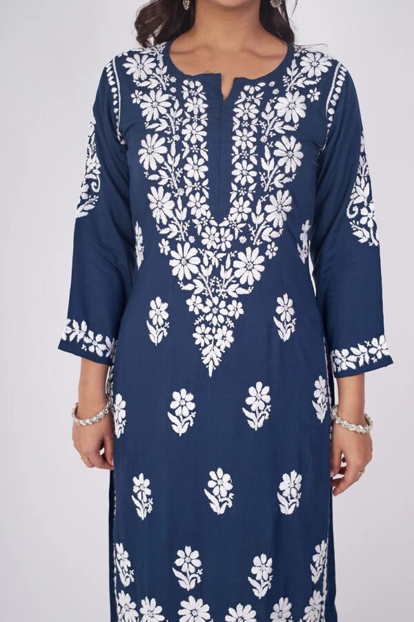 Rehmat Modal Kurta