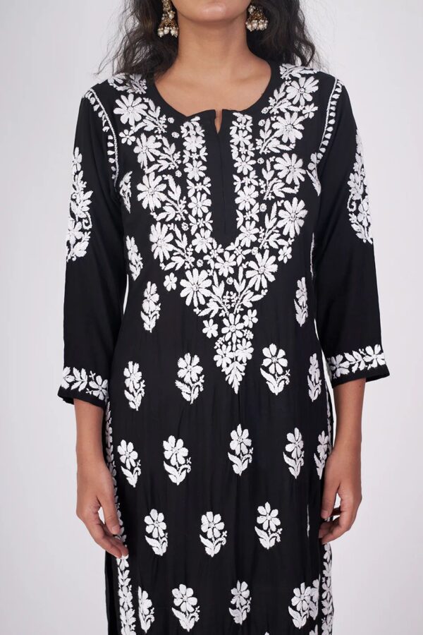 Rehmat Modal Kurta