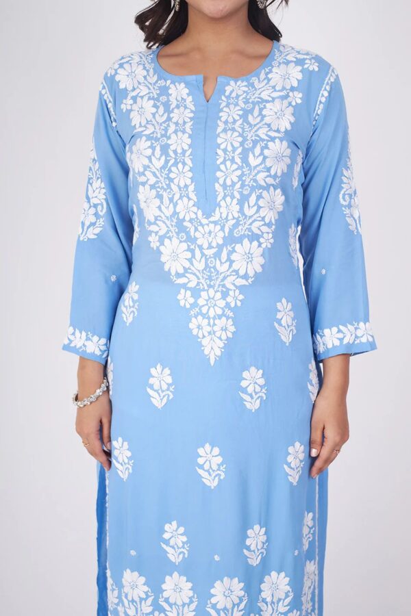 Rehmat Modal Kurta