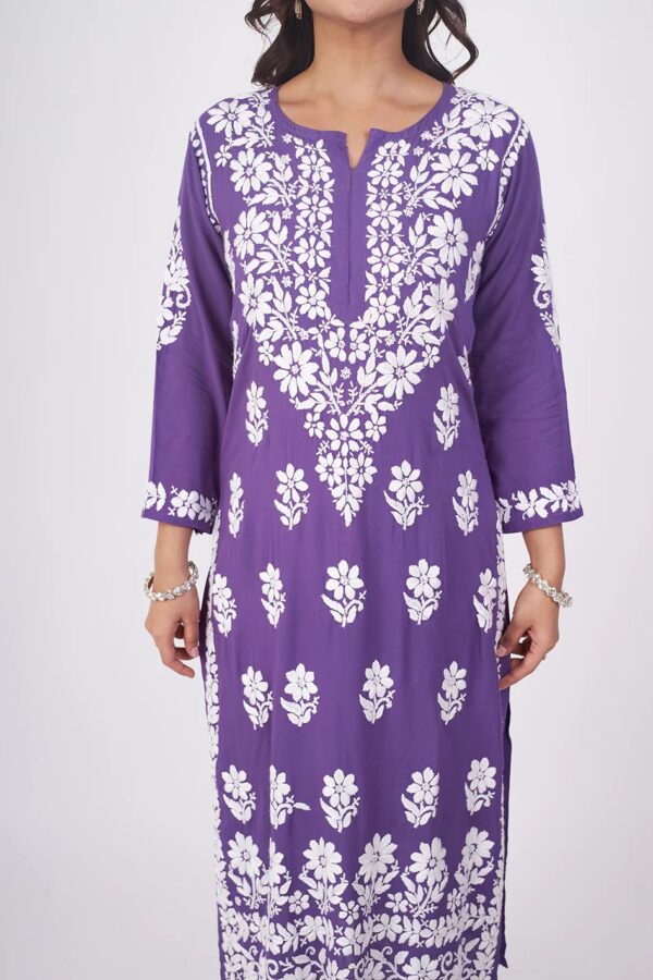 Rehmat Modal Kurta