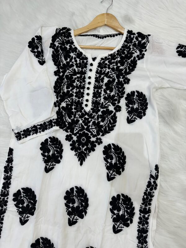 Vamika Rayon set