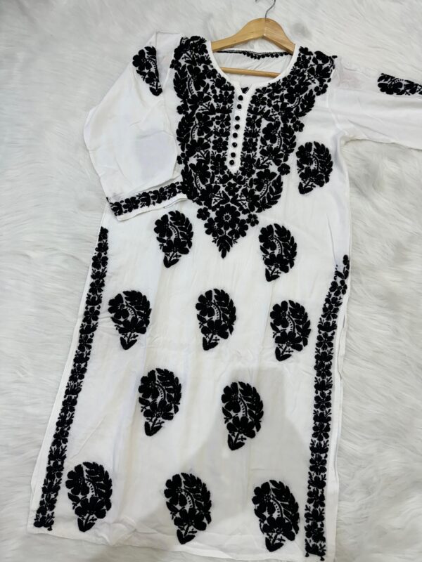 Vamika Rayon set