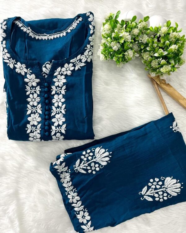 Daniya rayon coord set