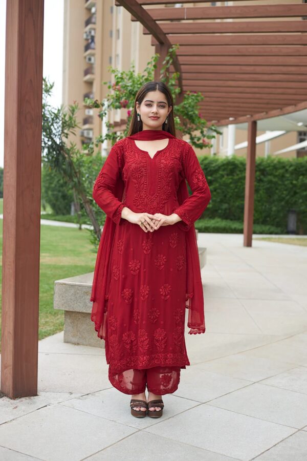Noor viscose set