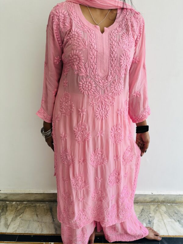 Noor viscose set