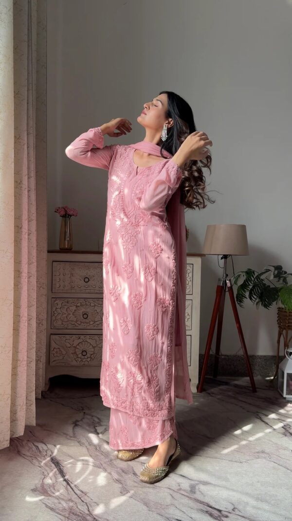 Noor viscose set