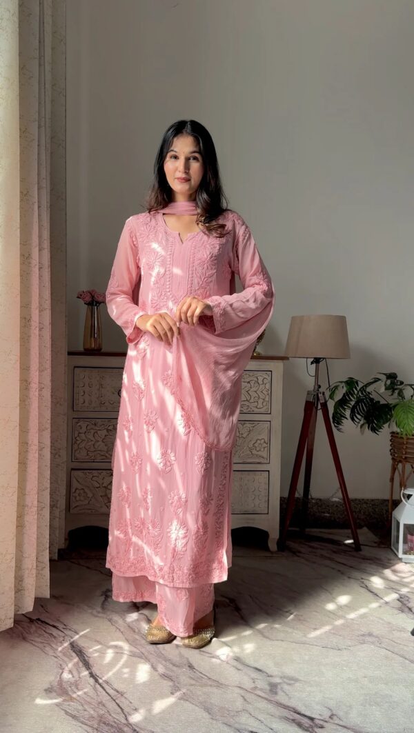 Noor viscose set