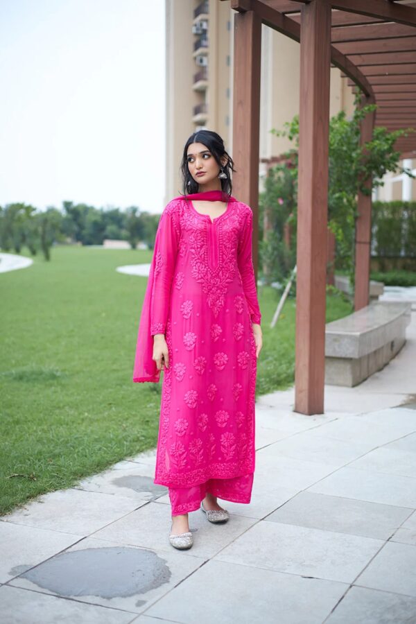 Noor viscose set