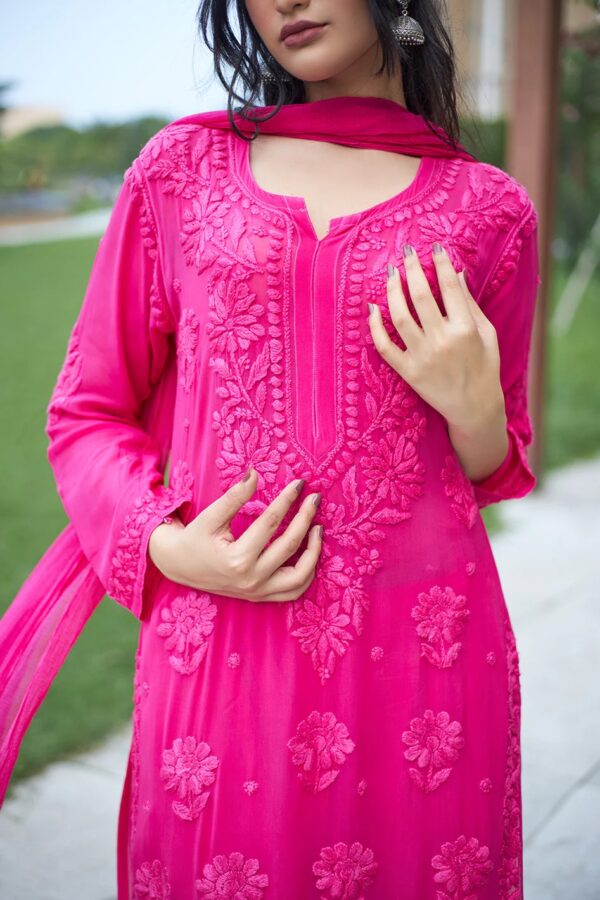 Noor viscose set