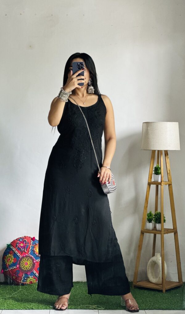 Nayi Naveli coord set