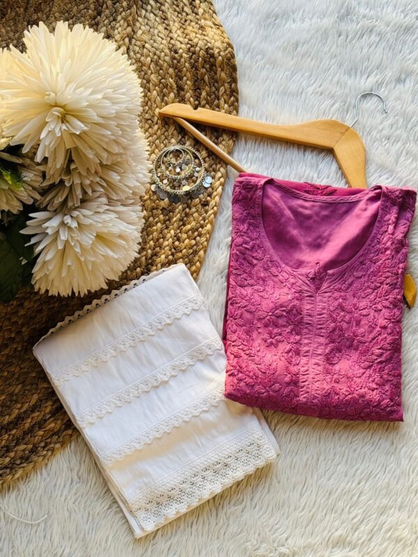 Regal modal ombré set