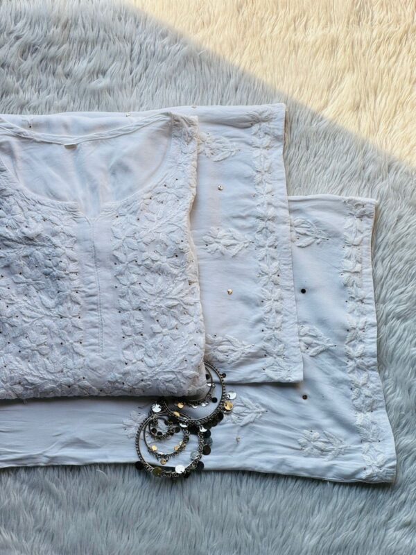 Ekasya rayon set