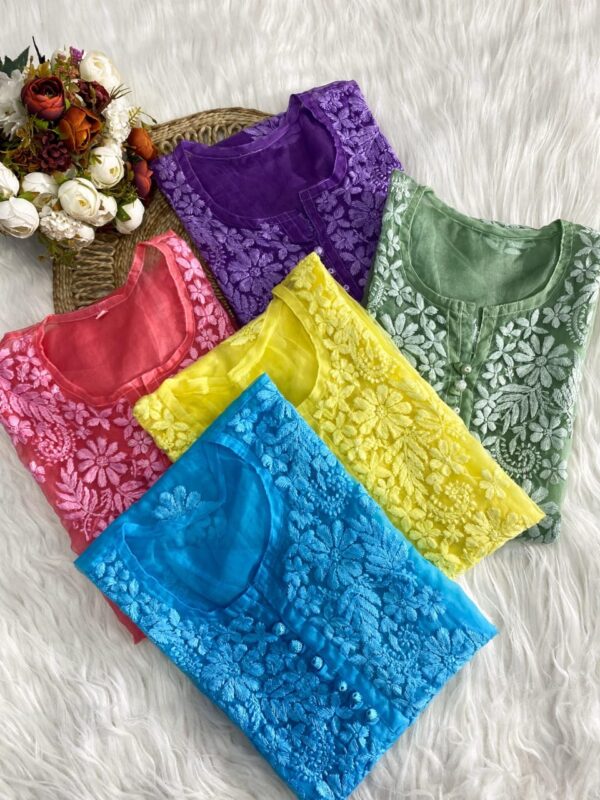 Khoobsurat spring set