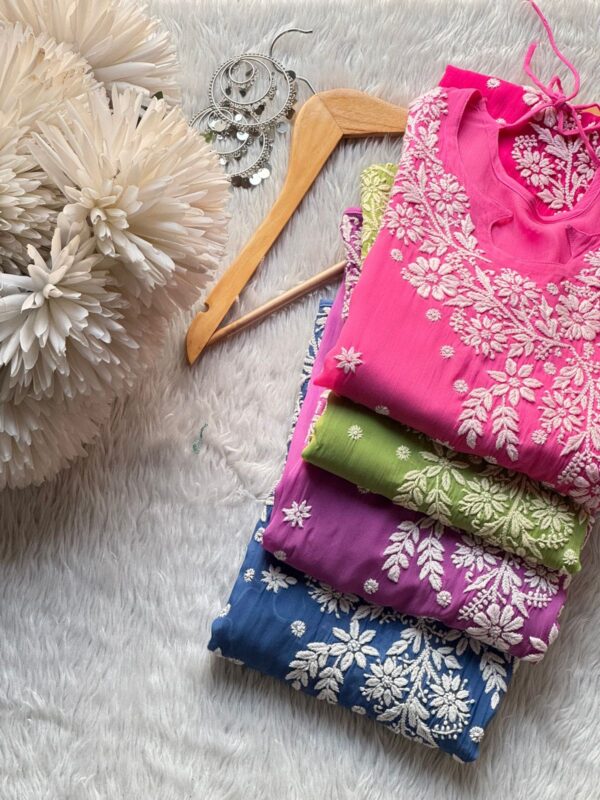 Up down jhad Kurti