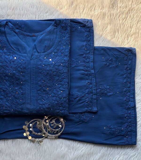 Ekasya rayon set
