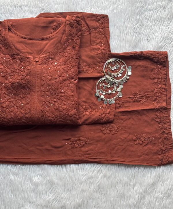 Ekasya rayon set