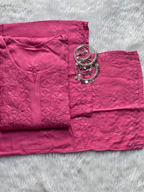 Ekasya rayon set