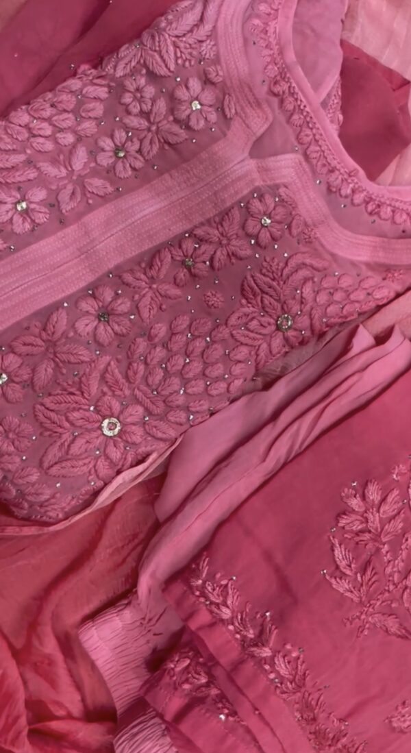 Ranjhaa viscose set