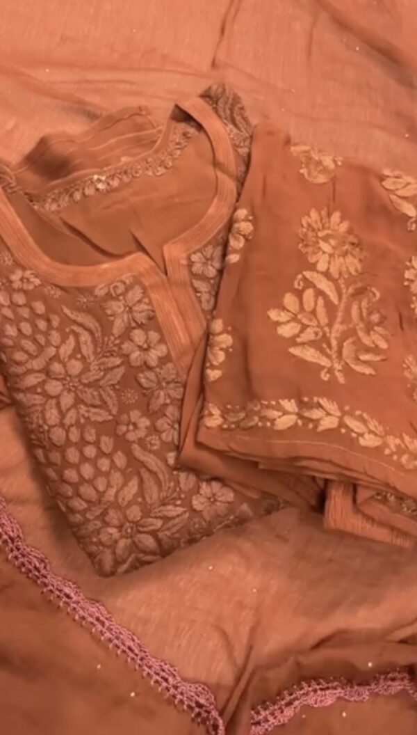 Ranjhaa viscose set