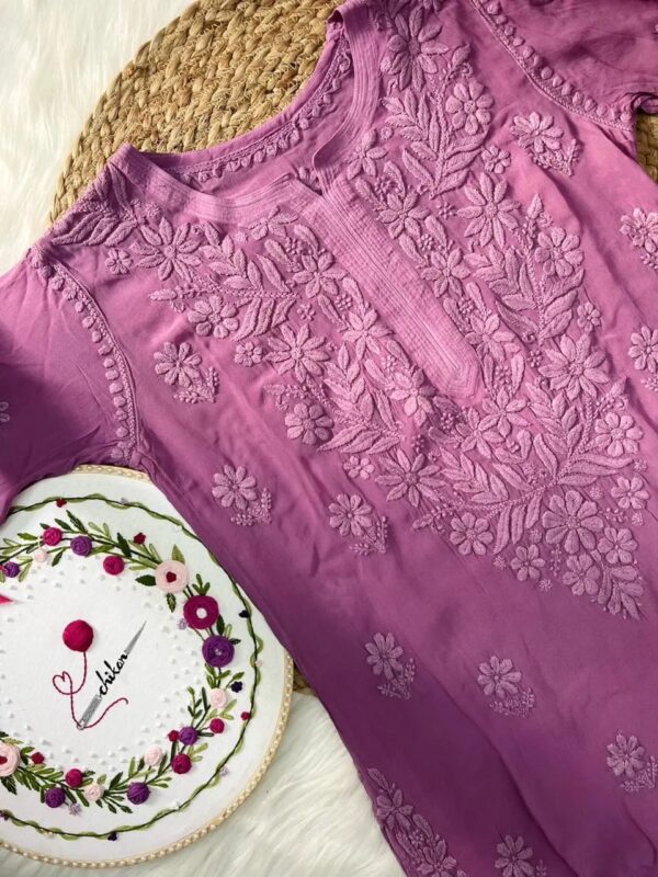 Ranjhaa viscose set