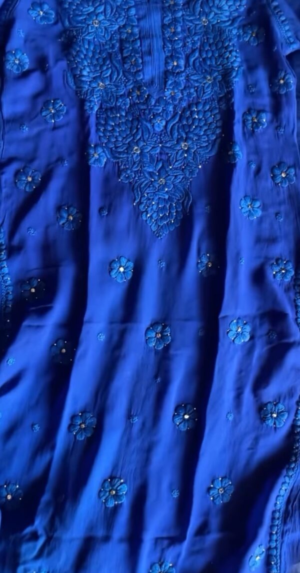 Ranjhaa viscose set