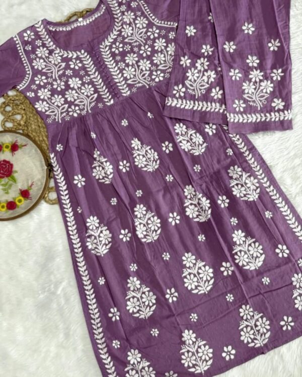 Nyra cut coord set