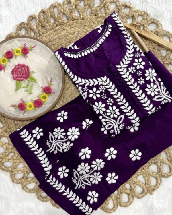Nyra cut coord set
