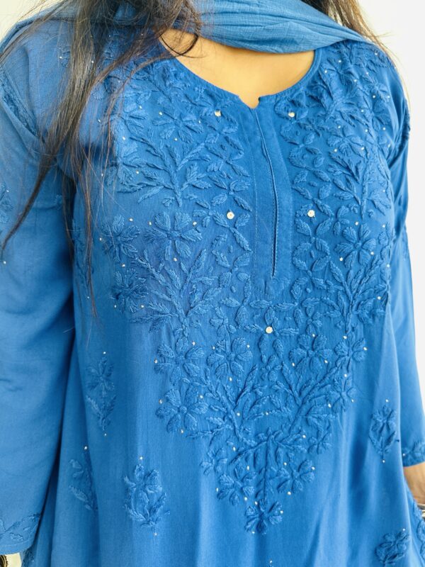 Ekasya rayon set