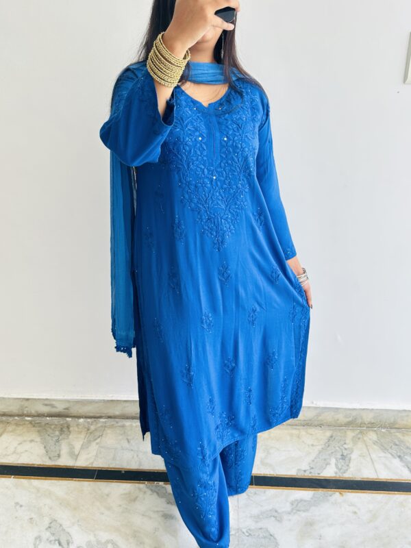 Ekasya rayon set