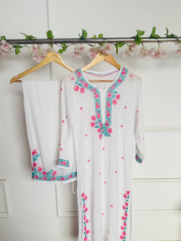 Rose modal set