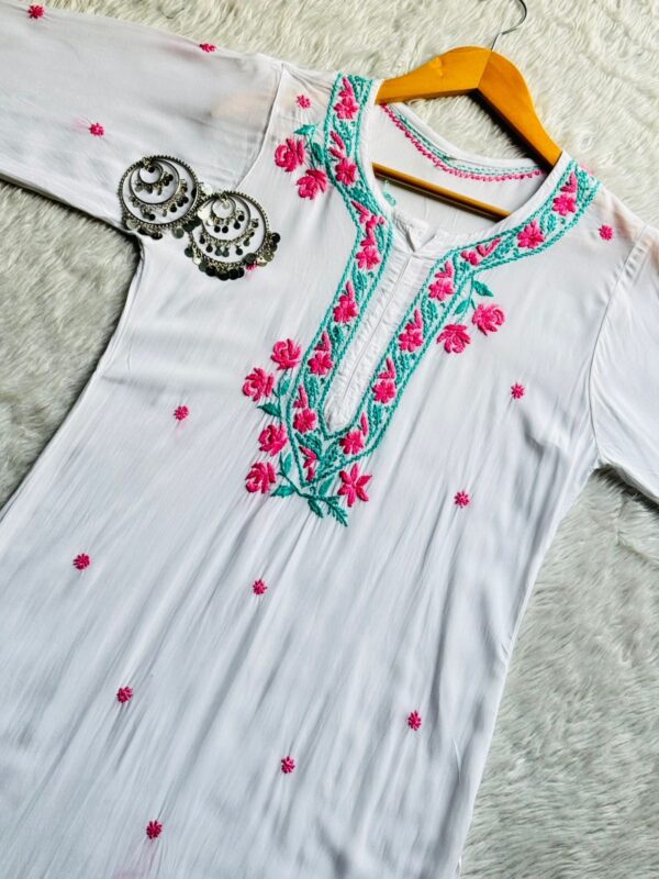Rose modal set